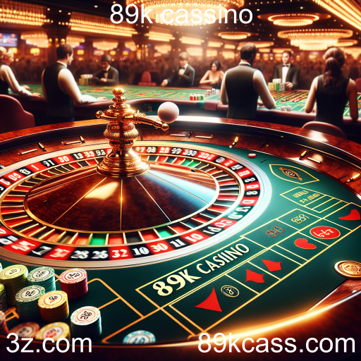 A Magia dos Jogos de Mesa no 89k Cassino